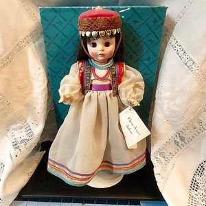 Madame Alexander Salome Opera Series